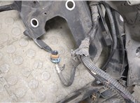  Рамка передняя (телевизор) Chrysler Town-Country 2008- 20377000 #3