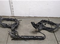  Рамка передняя (телевизор) Chrysler Town-Country 2008- 20377000 #5