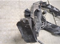  Рамка передняя (телевизор) Chrysler Town-Country 2008- 20377000 #6