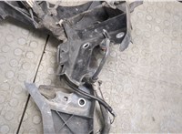  Рамка передняя (телевизор) Chrysler Town-Country 2008- 20377000 #7