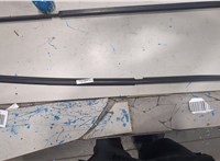  Молдинг стекла (боковое) Peugeot 406 1995-1999 20377012 #1