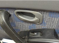  Дверная карта (Обшивка двери) Hyundai Atos (Amica) 2003-2008 11385404 #4