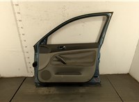  Дверь боковая (легковая) Volkswagen Passat 5 1996-2000 20377015 #8