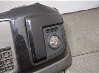  Бампер Ford Fusion 2002-2012 20377045 #4