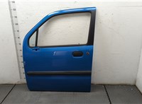  Дверная карта (Обшивка двери) Opel Agila 2000-2007 11385435 #1