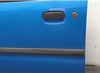  Дверная карта (Обшивка двери) Opel Agila 2000-2007 11385435 #2