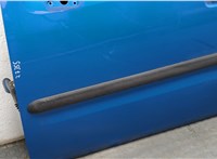  Дверная карта (Обшивка двери) Opel Agila 2000-2007 11385435 #3
