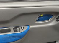  Дверная карта (Обшивка двери) Opel Agila 2000-2007 11385435 #5