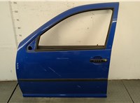  Дверь боковая (легковая) Volkswagen Golf 4 1997-2005 20377091 #1
