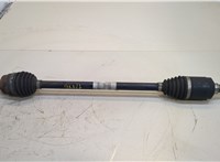  Полуось (приводной вал, шрус) Land Rover Discovery Sport 2014- 20377094 #1