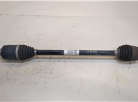  Полуось (приводной вал, шрус) Land Rover Discovery Sport 2014- 20377101 #1