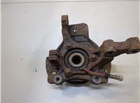  Ступица (кулак, цапфа) Opel Astra G 1998-2005 20377102 #2