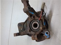  Ступица (кулак, цапфа) Opel Astra G 1998-2005 20377102 #3
