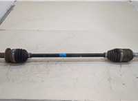 496014Z000 Полуось (приводной вал, шрус) Hyundai Santa Fe 2012-2016 20377108 #1