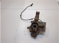  Ступица (кулак, цапфа) Audi 80 (B4) 1991-1995 20377110 #1