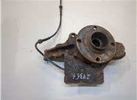  Ступица (кулак, цапфа) Audi 80 (B4) 1991-1995 20377110 #2