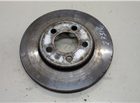 Диск тормозной Audi A3 (8L) 1996-2003 20377113 #1