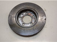  Диск тормозной Audi A3 (8L) 1996-2003 20377113 #2