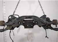  Балка подвески задняя Land Rover Discovery Sport 2014- 20377115 #1