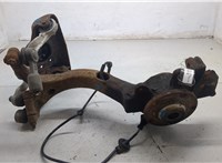  Ступица (кулак, цапфа) Volkswagen Passat 5 1996-2000 20377120 #3