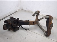  Ступица (кулак, цапфа) Volkswagen Passat 5 1996-2000 20377120 #4