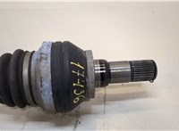  Полуось (приводной вал, шрус) Hyundai Equus 2013-2016 20377130 #3