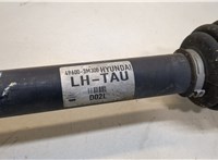  Полуось (приводной вал, шрус) Hyundai Equus 2013-2016 20377130 #4
