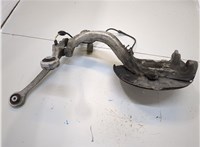  Ступица (кулак, цапфа) Audi A4 (B6) 2000-2006 20377138 #2