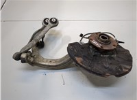  Ступица (кулак, цапфа) Audi A4 (B6) 2000-2006 20377144 #1