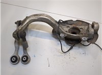  Ступица (кулак, цапфа) Audi A4 (B6) 2000-2006 20377144 #2
