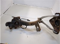  Ступица (кулак, цапфа) Volkswagen Passat 5 1996-2000 20377146 #2