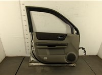  Дверь боковая (легковая) Nissan X-Trail (T30) 2001-2006 20377153 #3
