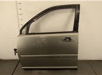 Дверь боковая (легковая) Nissan X-Trail (T30) 2001-2006 20377153 #1