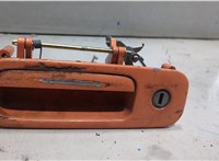  Ручка крышки багажника Seat Arosa 1997-2004 20377191 #2