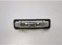  Подсветка номера Mercedes CLK W208 1997-2002 20377199 #3