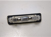  Подсветка номера Mercedes CLK W208 1997-2002 20377201 #3