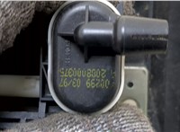 A2107500784 Замок багажника Mercedes CLK W208 1997-2002 20377202 #4