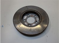  Диск тормозной Audi A3 (8L) 1996-2003 20377205 #1