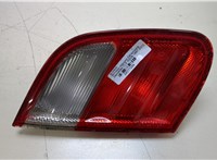  Фонарь крышки багажника Mercedes CLK W208 1997-2002 20377206 #1