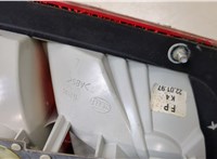  Фонарь крышки багажника Mercedes CLK W208 1997-2002 20377206 #3