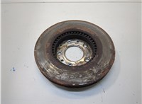  Диск тормозной Mazda 6 (GG) 2002-2008 20377208 #1