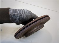  Диск тормозной Mazda 6 (GG) 2002-2008 20377208 #2