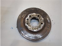  Диск тормозной Mazda 6 (GG) 2002-2008 20377208 #3