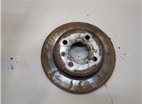  Диск тормозной Opel Astra H 2004-2010 20377210 #3