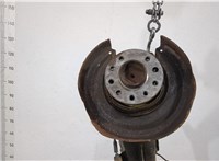  Рычаг подвески Opel Omega B 1994-2003 11385551 #1
