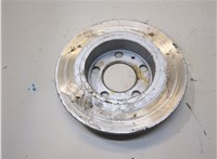  Диск тормозной Audi A3 (8L) 1996-2003 20377213 #1