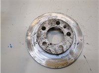  Диск тормозной Audi A3 (8L) 1996-2003 20377213 #3