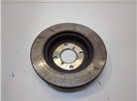  Диск тормозной Suzuki Ignis 2000-2004 20377215 #1