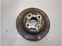  Диск тормозной Suzuki Ignis 2000-2004 20377215 #2