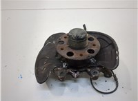  Ступица (кулак, цапфа) Mercedes C W203 2000-2007 20377226 #1